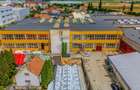 Spațiu industrial, de 150 mp, în Vest - 13