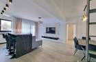 Apartament cu 4 camere în Pipera - 17