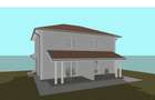 Duplex modern 3 camere, 87 mp utili, 336 mp teren - Covaci - 3