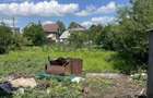 Teren intravilan de vanzare, Bacau, str.Agudului - 1