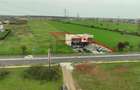 Teren de 2070 mp, în Nufărul - 5