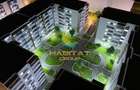 Apartament 3 Camere de tip PENTHOUSE- 5 minute M BERCENI ACTE ATA - 12