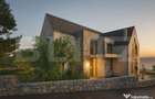 Vila 1 din Proiectul SUNRISE RESIDENCE langa padurea Faget - 13