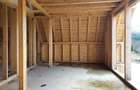 Casa P+M - 4 camere+ 2 bai- tip A frame - 135 mp cu teren 400 mp - 9