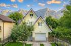 Casa de Vacanta in Busteni cu vedere panoramica la muntii Bucegi | zona Zamora - 1