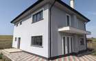 Casa unifamiliala 177,5 mp utili, semifinisata Teren 490 mp, Jucu de Sus (Construita pentru uz personal) - 9