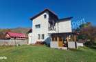 Pensiune / casa de vacanta, de vanzare pe Transfagarasan. - 12