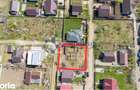 Teren/ 733 MP/ INTRAVILAN/ Miroslava/ Horpaz/ Str. Arinului - 1