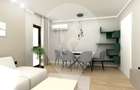 Apartament cu 2 camere decomandat în Sânpetru - 7