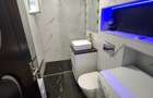 Chirie ap 2 camere Bloc Cicero mobilat modern - 11