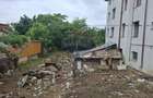 Vanzare teren intravilan curti-constructii,  Strada Plumbuita - 5