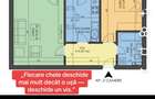 Apartament cu 2 camere decomandat în Prelungirea Ghencea - 2