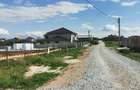 Teren intravilan de 746 mp, în Sânmartin - 6