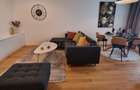 Apartament cu 2 camere decomandat în Herăstrău - 5