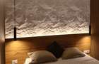 Inchiriez apartament cu o camera in centrul Galatiului mobilat si utilat complet - 1