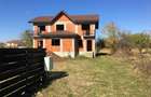 Vila de Vanzare Snagov - Ciofliceni langa padure acces asfaltat - 1