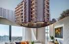 Apartament cu 3 camere decomandat în Unirii - 2