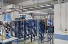 Spațiu industrial, de 2,696 mp, în Central - 4