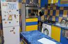 Republicii - Caraiman 3 camere 88 mp etaj 2 - 3