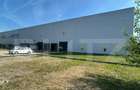 Hala industriala de vanzare 3.045 mp construi?i, fac - 2