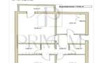 Apartament cu 3 camere decomandat în Soarelui - 6
