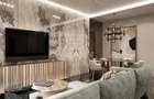 Apartament cu 2 camere decomandat în Floreasca - 5