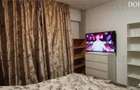Apartament fabulos din 1984 cu 4 camere, 2 bai si 2 balcoane, etaj 8 10, la doar 50m de statia de m - 11