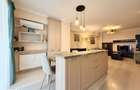 Inchiriere Apartament 3 camere, Scala Center, terasa 15 mp, garaj - 2