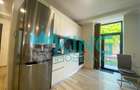 Duplex 200MP Modern cu balcon in cladire noua zona Centru -T - 17