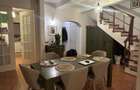 Vila de inchiriat, 5 camere, garaj, mansarda open space - 16