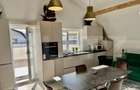 Apartament cu 3 camere decomandat în Tractorul - 12