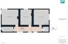 Ieftin - Casa cu teren 842mp, zona Dealuri, Oradea - 12