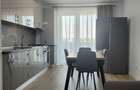 Inchiriez apartament 2 camere in complex Alexanderman Twins - 1