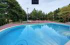 Casa | Piscina | Teren de tenis| Oaza de liniste | Belciugatele lac - 19