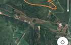 Vand teren agricol Dumitra, Com. Santimbru - 1