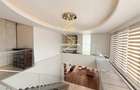 PENTHOUSE -DUPLEX SPECTACULOS 5 CAMERE 460 MP -TERASA 135 MP HERASTRAU -NORDULUI - 4