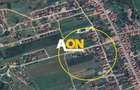 Teren de 446 mp, în Micești - 2