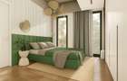 Apartament cu 3 camere decomandat în Sisești - 2