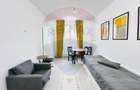 Garsoniera Decomandata in Floreasca - Investitie Sigura - 14
