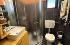 Casă înșiruită complet mobilată + curte+ 2 parcari în complex inchis! - 19