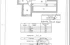Apartament cu 3 camere decomandat în P-ța Sfântul Ștefan - 35