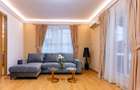 HERASTRAU COMPLEX DE INCHIRIAT APARTAMENT 3 CAMERE LUX LOC PARCARE - 1