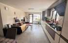 Casa spatioasa + teren 2700 mp in zona Gaesti 3 dormitoare, garaj + s - 7