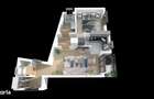 Mosilor bloc nou, 2 camere, 2 bai, cu discount special aplicat! - 11
