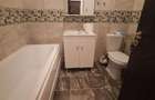 Inchiriere apartament 2 camere cu balcon inchis si terasa Sector 3 - 10