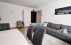 Apartament cu 3 camere semidecomandat în Băneasa - 3