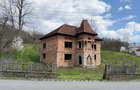 Casă Maldaresti Vâlcea  Horezu conac - 6