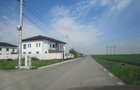 Teren Construcții intravilan de 775 mp, în Domnești - 1