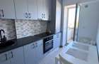 Apartament studio modern aproape de Mall Plaza bloc nou, complet utilata - 6