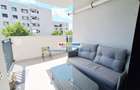 Apartament cu 3 camere semidecomandat în Băneasa - 12